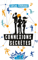 Couverture du livre pour Connexions secrètes