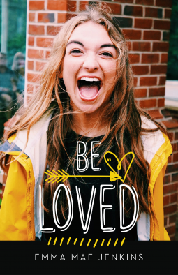 book cover for Be Loved