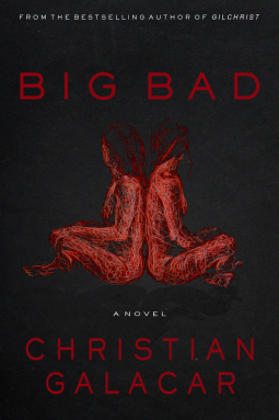book cover for Big Bad: A Novel