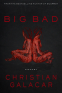 book cover for Big Bad: A Novel