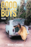 book cover for Good Boys
