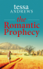 Cover Image: The Romantic Prophecy