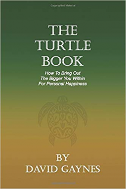 book cover for The Turtle Book