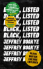 Cover Image: Black, Listed