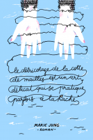 Couverture du livre pour Le détricotage de la cotte de mailles est un art délicat qui se pratique parfois... à la hache !