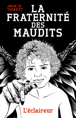Couverture du livre pour La Fraternité des maudits