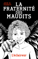 Couverture du livre pour La Fraternité des maudits