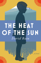 book cover for The Heat of the Sun