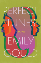 book cover for Perfect Tunes