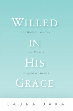 book cover for Willed in His Grace