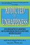 Cover Image: Addicted to Unhappiness
