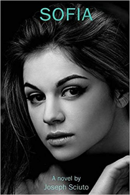 book cover for Sofia