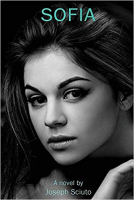 book cover for Sofia