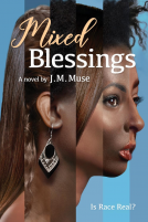 book cover for Mixed Blessings
