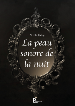 Couverture du livre pour La peau sonore de la nuit