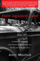book cover for Race Against Time