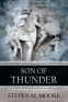 Cover Image: Son Of Thunder