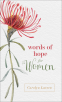 Cover Image: Words of Hope for Women