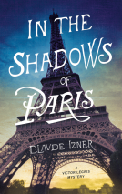 book cover for In the Shadows of Paris
