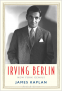 Cover Image: Irving Berlin
