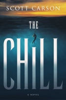 book cover for The Chill