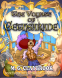 Cover Image: The Voyage of Gethsarade
