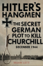 Cover Image: Hitler's Hangmen