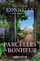 Couverture du livre pour Les Parcelles du bonheur