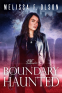 Cover Image: Boundary Haunted