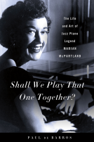 book cover for Shall We Play That One Together?