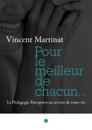 Couverture du livre pour Pour le meilleur de chacun...