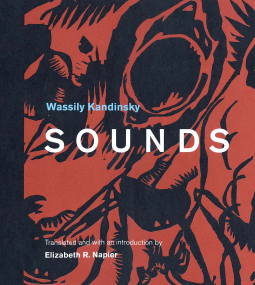 book cover for Sounds