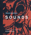 book cover for Sounds