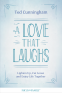 Cover Image: A Love That Laughs