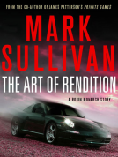 book cover for The Art of Rendition