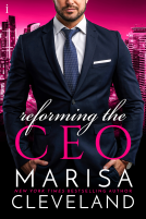 book cover for Reforming the CEO