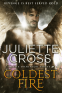 Cover Image: Coldest Fire