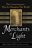 book cover for Merchants of Light