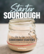 Cover Image: Starter Sourdough
