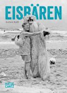 Buchcover für Eisbären
