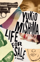 book cover for Life for Sale
