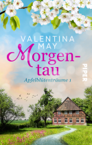 Buchcover für Morgentau