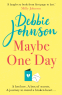 Cover Image: Maybe One Day