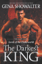 Cover Image: The Darkest King