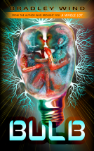 book cover for BULB