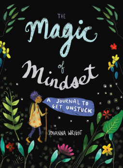 book cover for The Magic of Mindset