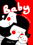 book cover for Baby