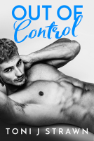 book cover for Out of Control