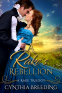 Cover Image: A Rake's Rebellion