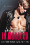 Cover Image: Hot Nights in Morocco